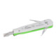 CobiNet LSA-Anlegewerkzeug mit Sensor grau/grün 1008 3101