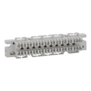 CobiNet LSA-Anschlussleiste 1/10 zu 10 DA 1010 003-3