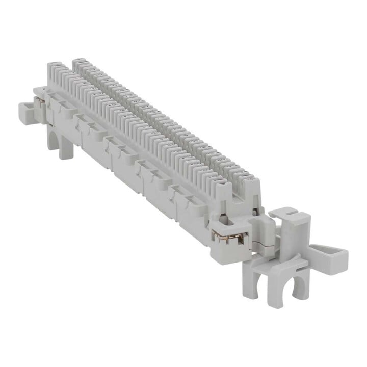 cobinet LSA-Anschlussleiste 1/20 zu 20 DA 101664