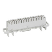 CobiNet LSA-Anschlussleiste 2/10 zu 10 DA 1030 024-4