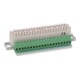 CobiNet LSA-barrette de séparation 2/10 SK pour 10 DA 1020 029