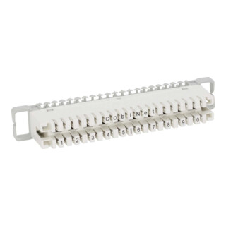 CobiNet LSA-barrière de séparation 2/10 pour 10 DA 1020 052