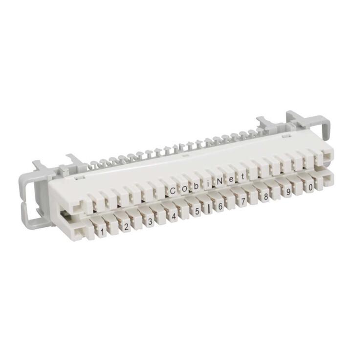 CobiNet LSA-barrière de séparation 2/10 pour 10 DA 1030 022