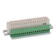 CobiNet LSA-barrière de séparation 2/10 SK vers 10 DA 1020 029/2-2