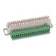 CobiNet LSA-barrière de séparation 2/10 SK vers 10 DA 1020 029/2