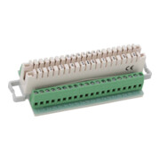 CobiNet LSA-barrière de séparation 2/10 SK vers 10 DA 1020 029/2-5