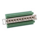 CobiNet LSA-Trennleiste 2/10 SK zu 10 DA 1020 029/2