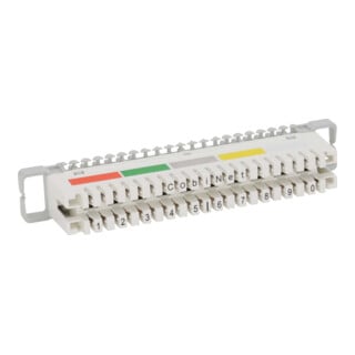 cobinet LSA-Trennleiste 2/10 zu 10 DA 112680