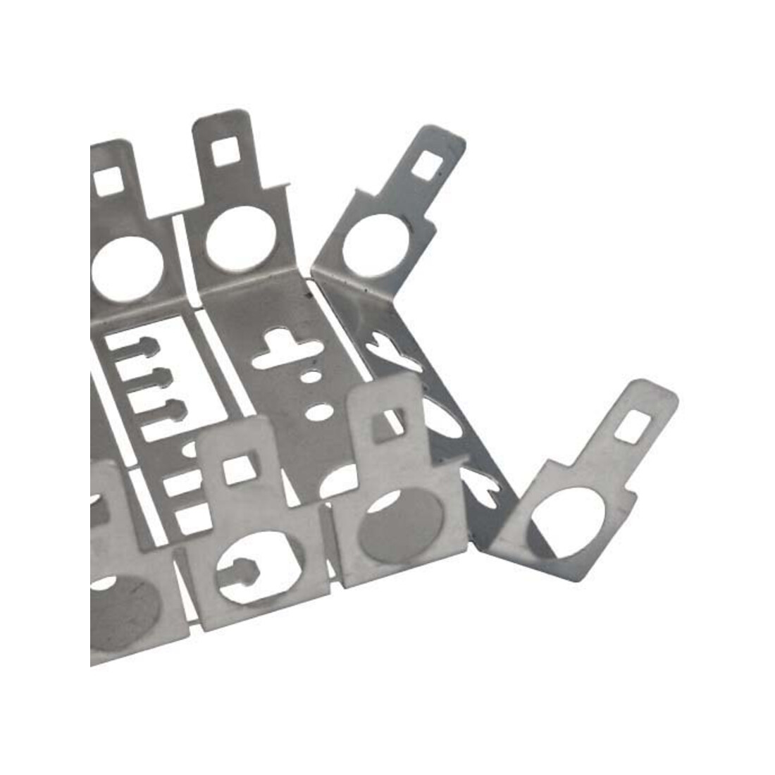 CobiNet Montagewanne Steckpl.: 39 Edelst. 3025 030/39