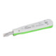 CobiNet Outil de pose LSA avec capteur gris/vert 1008 3101