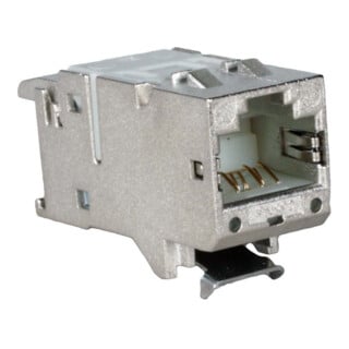 CobiNet Prise RJ45 CobiDat KS Cat. 6A 6920 0052.1