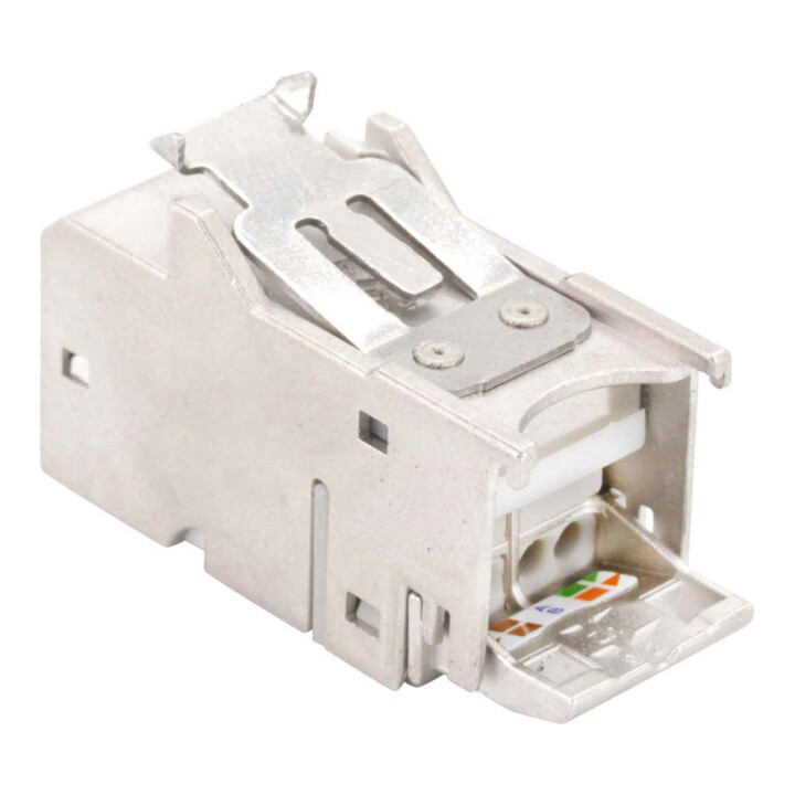 CobiNet Prise RJ45 CobiDat KS Cat. 6A 6920 0052.1