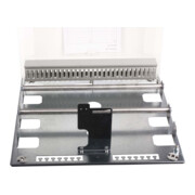 CobiNet PROFIL Boîtier de distribution VKA4 pour 120 DA 2030 204-4