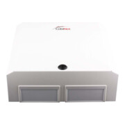 CobiNet PROFIL Boîtier de distribution VKA4 pour 120 DA 2030 204-5
