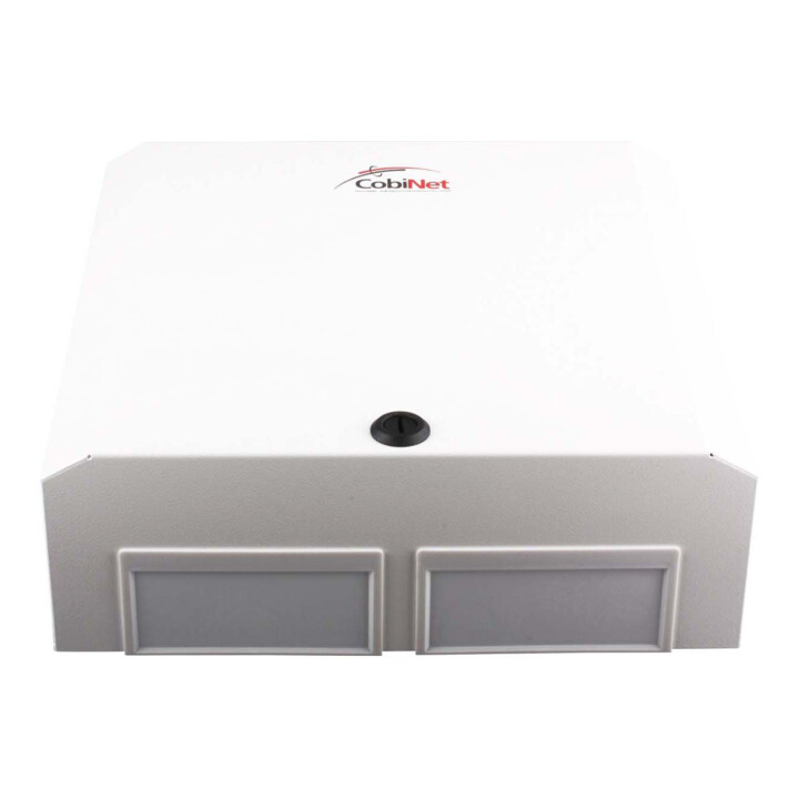 CobiNet PROFIL Boîtier de distribution VKA4 pour 120 DA 2030 204