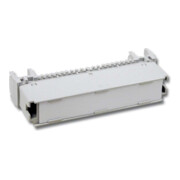 CobiNet Profil-Modulschilderrahmen 2/10 aufsteckbar 3031 032-3