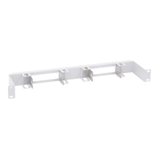 CobiNet Rangierverteiler 482,6 mm (19") 2x2 LSA 2/10 7050099