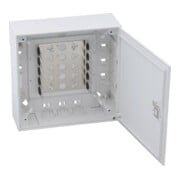 CobiNet Répartiteur en plastique BOX II pour 50 DA 2021 010-1