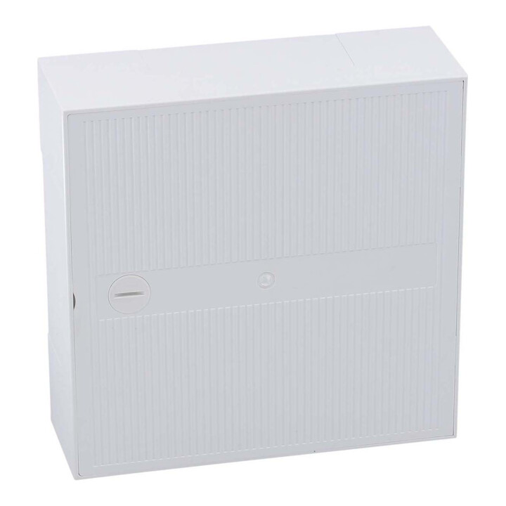 CobiNet Répartiteur en plastique BOX II pour 50 DA 2021 010