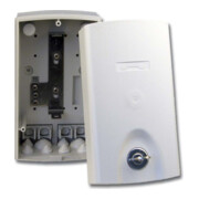 CobiNet Répartiteur en plastique KS 10 en saillie 105326-1