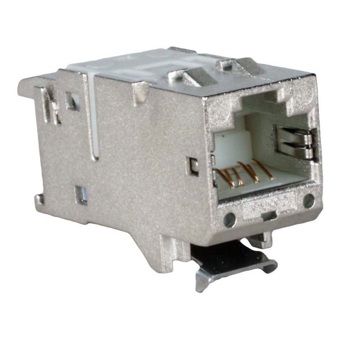CobiNet RJ45-Buchse CobiDat KS Kat. 6A 6920 0052.1