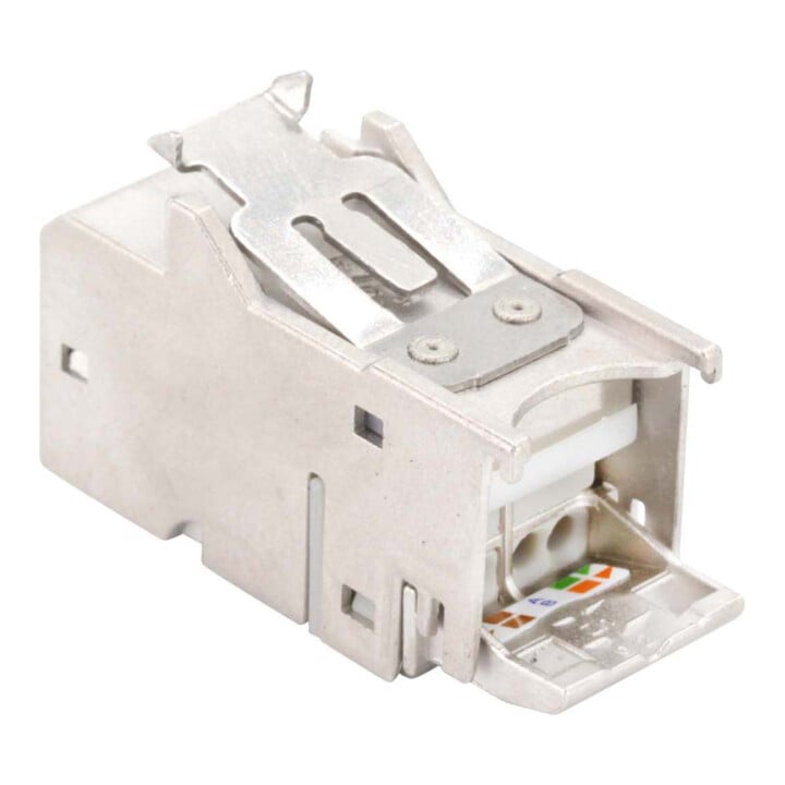 CobiNet RJ45-Buchse CobiDat KS Kat. 6A 6920 0052.1