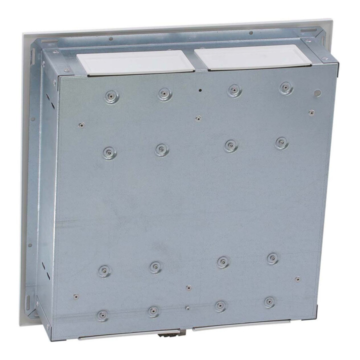 CobiNet UP-V.Gehäuse mit Wanne VKU4 für 140 DA 114985