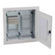 CobiNet UP-V.Gehäuse mit Wanne VKU4 für 140 DA 114985