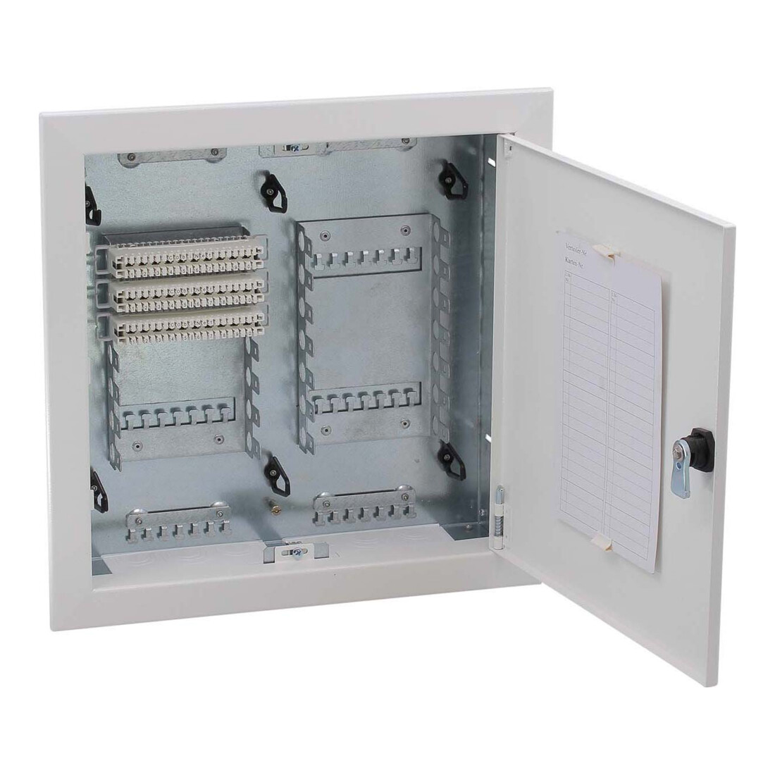 CobiNet UP-V.Gehäuse mit Wanne VKU4 für 140 DA 114985