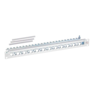 CobiNet Verteilerfeld CobiDat KS Kont.unt. 6921 9100.1