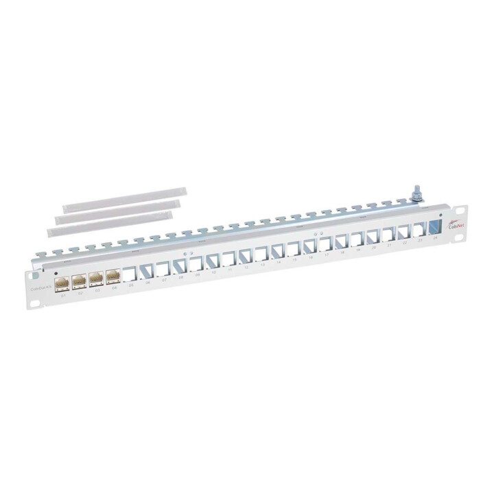 CobiNet Verteilerfeld CobiDat KS Kont.unt. 6921 9100.1
