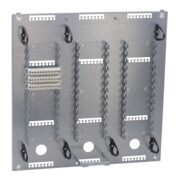 CobiNet Verteilergehäuse mit Wanne VKA12 für 420 DA 2031 212-5