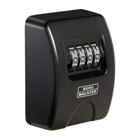 Coffre à clés Burg-Wächter KeySafe 10