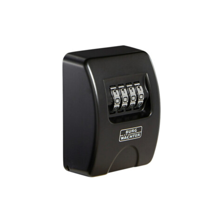 Coffre à clés Burg-Wächter KeySafe 10