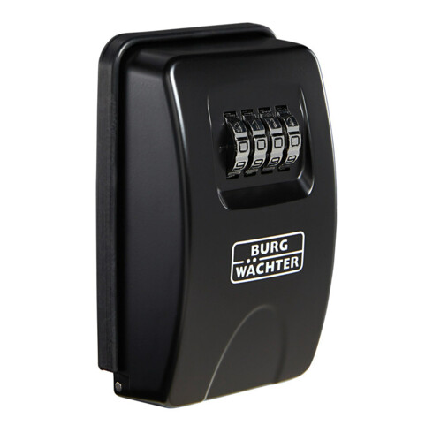 Coffre à clés Burg-Wächter KeySafe 20
