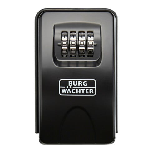 Coffre à clés Burg-Wächter KeySafe 20