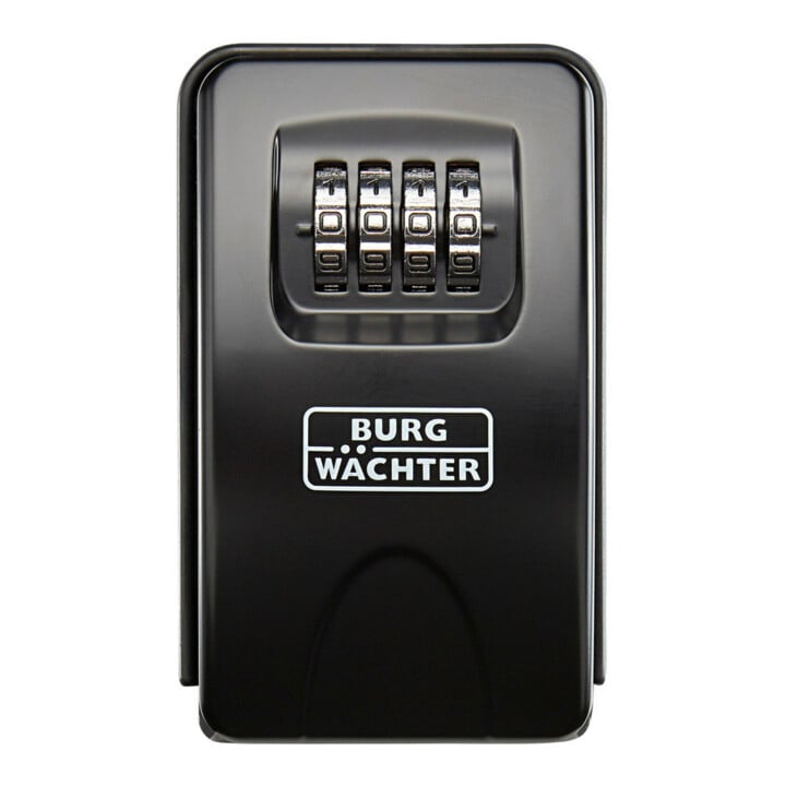 Coffre à clés Burg-Wächter KeySafe 20