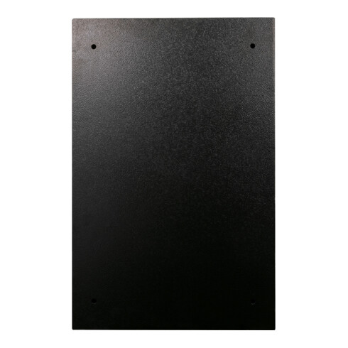 Coffre à clés STIER avec serrure électronique pour 133 clés, 665x430x130 mm