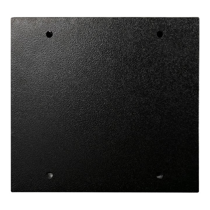 Coffre à clés STIER avec serrure électronique pour 30 clés, 280x300x100 mm