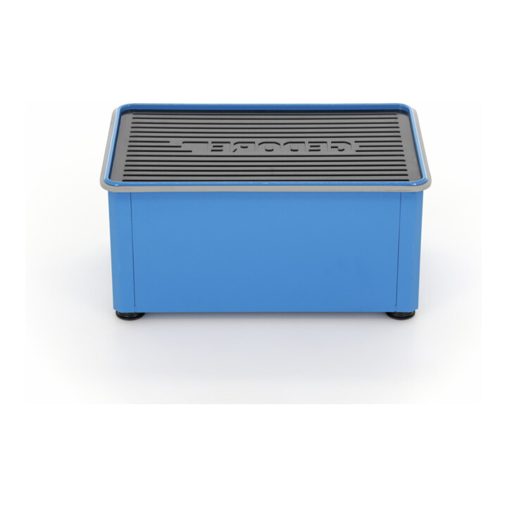 Coffre à outils 1430 B625xH305xP400mm 3 tiroirs GEDORE