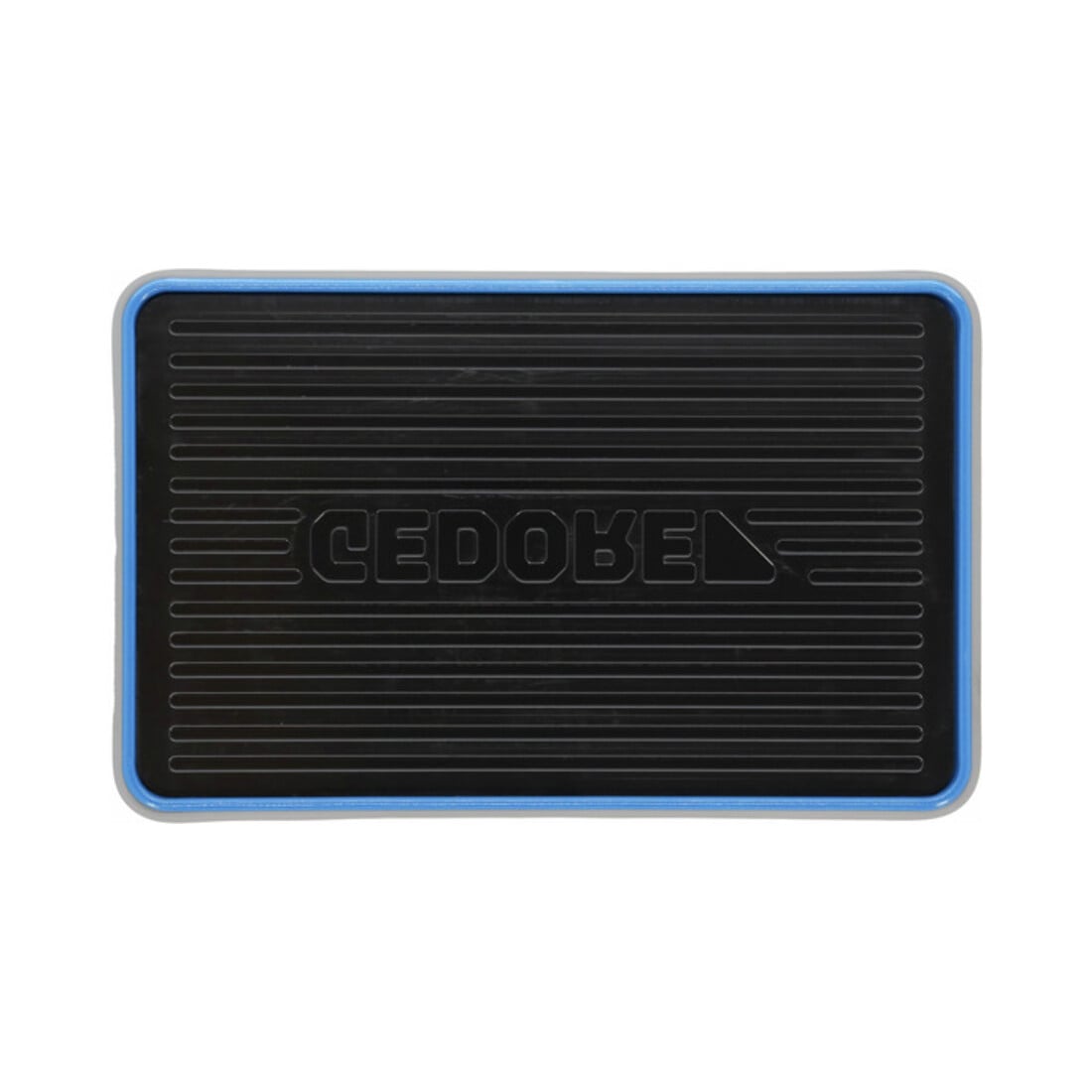 Coffre à outils 1430 B625xH305xP400mm 3 tiroirs GEDORE