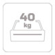 Coffre à outils Gedore à 3 tiroirs, h 345 x l 775 x p 475 mm