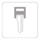Coffre à outils Gedore à 3 tiroirs, h 345 x l 775 x p 475 mm
