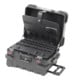 Coffre à outils Hepco & Becker Chicago Case XXL Incassable avec système de roulettes intégré-5