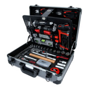 Coffre à outils KS Tools 1/4"+1/2" 127 pcs.-2