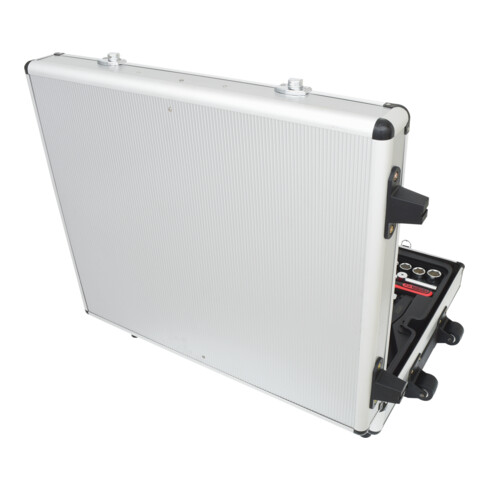 Coffre à outils KS Tools 1/4"+1/2" 135 pcs.