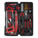 Coffre à outils KS Tools 1/4"+1/2" 135 pcs.
