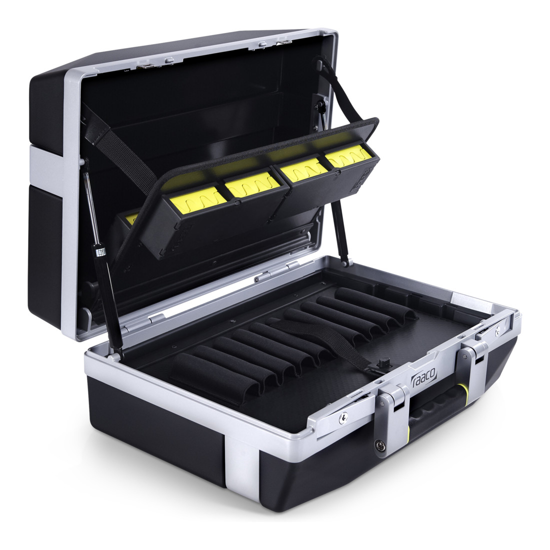 Coffre à outils raaco Coffre à outils Premium L - 10/4F