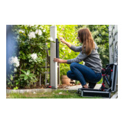 Coffre à outils universel Vigor V2542 143 pièces-4