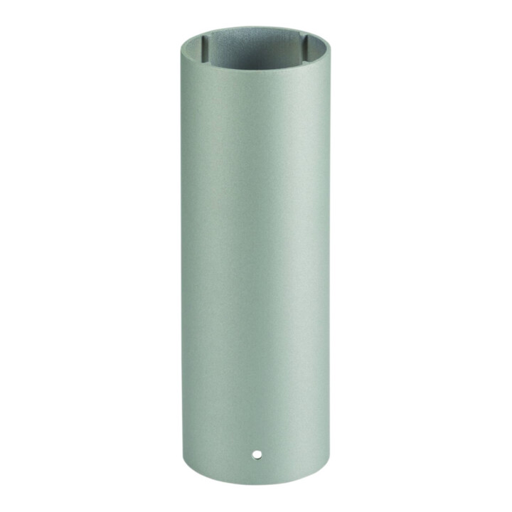 Coffre à tuyaux de jardin RollUp M (blanc) GARDENA 20 m